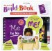 Build-A-Book Me by Me cover