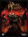 Dark Heresy Core Rulebook cover