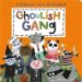 Ghoulish Gang : Halloween Touch & Feel Book cover