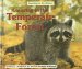 Counting in the Temperate Forest cover