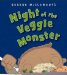 Night of the Veggie Monster cover