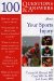 100 Questions & Answers About Your Sports Injury cover