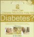 How Can Chinese Medicine Help My Diabetes? : An Illustrated Guide cover