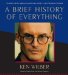 A Brief History of Everything cover