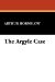 The Argyle Case cover