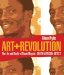 Art + Revolution : The Life and Death of Thami Mnyele, South African Artist cover