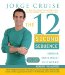 The 12 Second Sequence : Shrink Your Waist in 2 Weeks cover