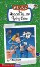 The Secret of the Flying Cows cover