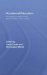 Vocational Education : International Approaches, Developments and Systems cover
