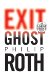 Exit Ghost cover
