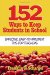152 Ways to Keep Students in School : Effective, Easy-to-Implement Tips for Teachers cover
