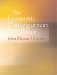 The Economic Consequences of the Peace cover
