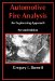 Automotive Fire Analysis : An Engineering Aproach cover