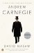 Andrew Carnegie cover
