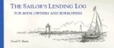 The Sailor's Lending Log : For Book Owners and Borrowers [Click for larger image]