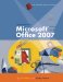 Performing with Microsoft Office 2007 : Introductory cover