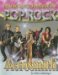 Aerosmith cover