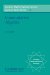  Commutative Algebra