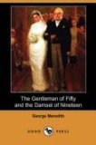 The Gentleman of Fifty and the Damsel of Nineteen [Click for larger image]