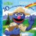 Grover's 10 Terrific Ways to Help Our Wonderful World cover
