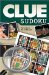 Clue Sudoku cover