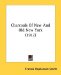 Charcoals Of New And Old New York cover