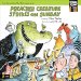 Preacher Creature Strikes on Sunday cover