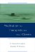 Meditation for Therapists and their Clients cover
