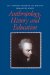 Anthropology, History and Education cover