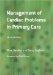 Management of Cardiac Problems in Primary Care cover