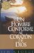 Un Hombre Conforme al Corazon de Dios/ A Man After God's Heart cover