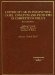 Antitrust Law in Perspective : Cases, Concepts and Problems in Competition Policy cover