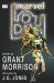 Marvel Boy cover