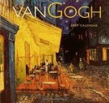 Van Gogh 2009 Calendar [Click for larger image]