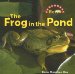 The Frog in the Pond cover