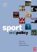 Sport and Policy cover