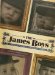 The James Boys : A Novel Account of Four Desperate Brothers cover