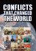 Conflicts That Changed the World cover