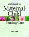 Maternal-Child Nursing Care cover