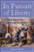 In Pursuit Of Liberty : Coming of Age in the American Revolution cover