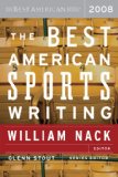 The Best American Sports Writing 2008 [Click for larger image]