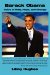 Barack Obama : Voice of Unity, Hope, and Change cover