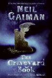 The Graveyard Book [Click for larger image]