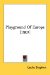 The Playground Of Europe cover