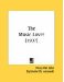 The Music Lover cover