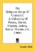 The Religious Songs Of Connacht : A Collection of Poems, Stories, Prayers, Satires, Ranns, Charms, Etc. cover