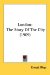 London : The Story of the City cover