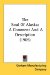 The Soul Of Alaska: A Comment and a Description