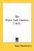 The Peace And America