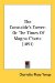 The Constable's Tower : Or the Times of Magna Charta cover